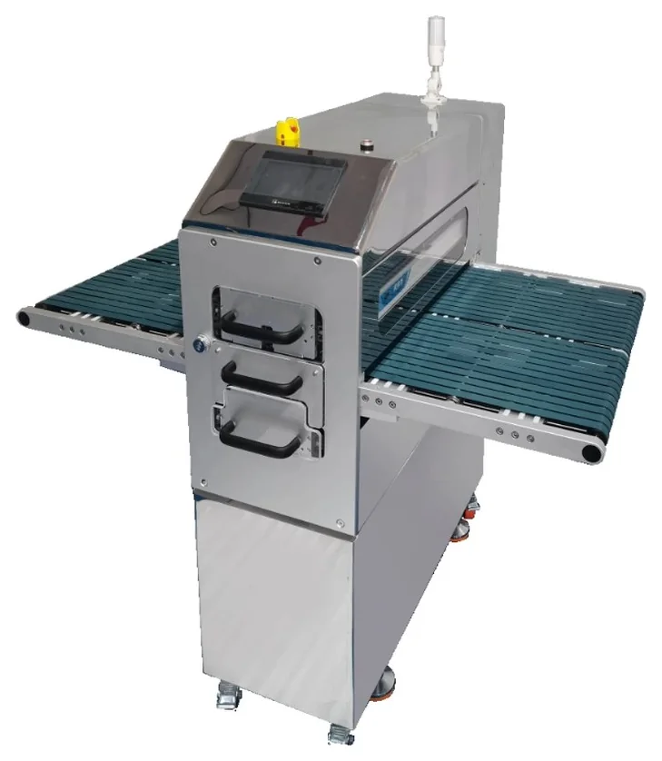 Shidike contact cleaning machine