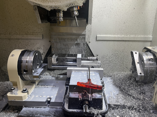 Technology Development