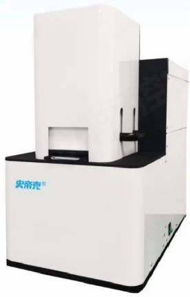 Polarizer Absorption Axis Angle Measuring System