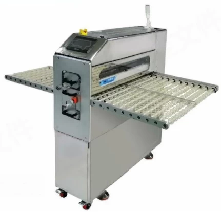 Backlight Panel Cleaning Machine