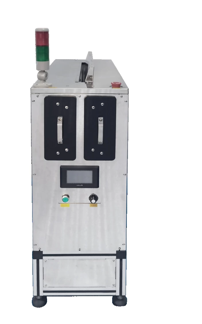 PCB Vertical Cleaning System