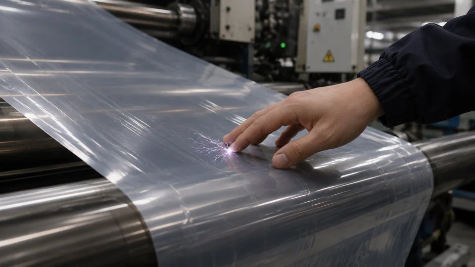 Plastics, Moulding, Textile & Nonwoven