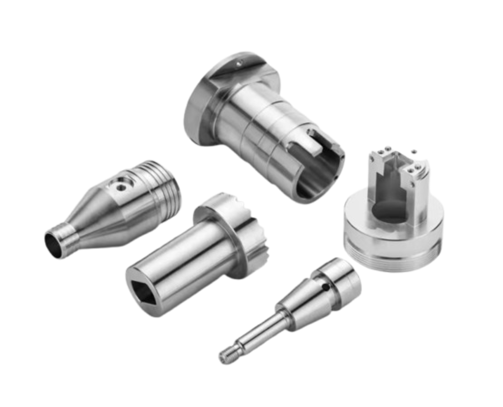 Precision CNC Parts