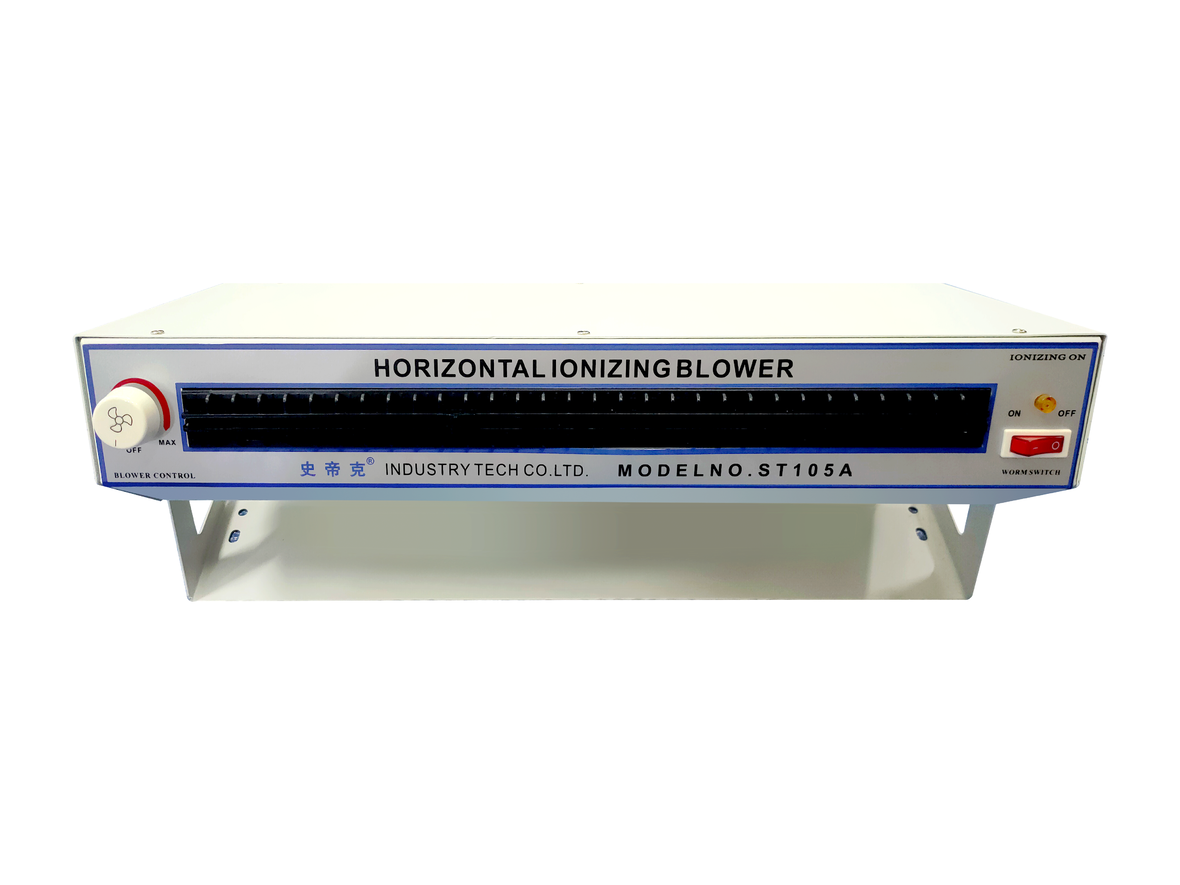 ST104A Horizontal Ion Blower
